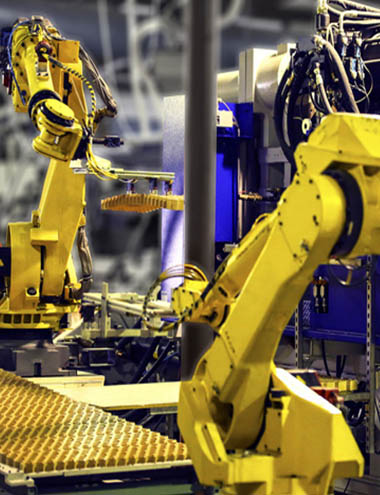 焊接機器臂,全自動焊接機器人廠家